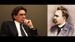 [PHILO] Nihilisme et l'Éternel retour de Nietzsche - Décryptage par Luc Ferry