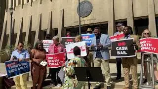 Civil Rights Groups Announce Voter Mobilization Campaigns for Wake County District Attorney Primary