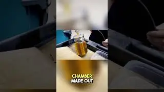 M156 AMG V8 Lifter Bleeding Hack!