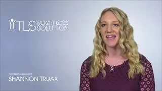 TLS Products - Shannon Truax