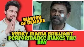 Narappa Review Hindi | Narappa Hindi Review | Narappa Hindi| Venkatesh