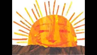 The Life and Work of Eric Carle