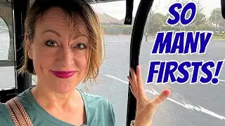 Golf Cart Adventures in The Villages: Stoplights, Speed Bumps, Rec Centers, & Other New Surprises