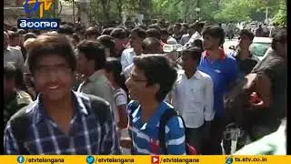 NEET, JEE 2020 | Govt Says no Further Postponement, Exams | to Take Place as Scheduled in September