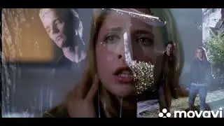 A Total Eclipse of the Heart- Spike and Buffy