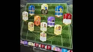Carson Clay - Jamie Vardy