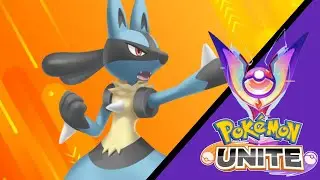 DREAD DOG ACTIVITY | POKEMON UNITE W/ KUNRYU & FRIENDS