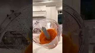 How To Meal Prep Baby Pur&eacute;es! Starting Solids with a 5 Month Old!