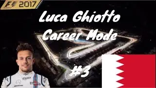 Major Gearbox and Engine Wear Issues - Ghiotto Career S1E3