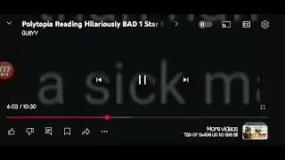 Reacting to 