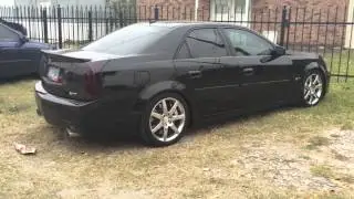 Torquer V2 Cammed Ls6 Cts V