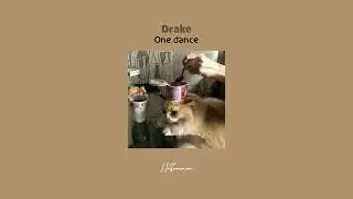 Drake - One dance (acapella) بدون موسيقى✨.