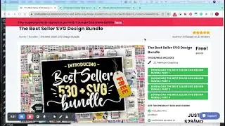 Design Awesome POD Products WITHOUT Spending a Dime!