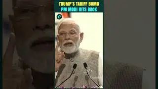 PM Modi refuses to bow to Trump&rsquo;s 50% tariff war&mdash;says he&rsquo;s ready to pay the price to protect India