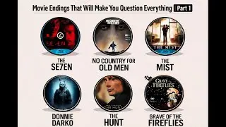 Fiction&rsquo;s DARKEST Endings Explained in 10 Minutes | When Villains Win