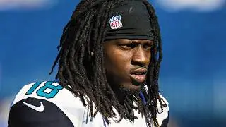 Ace Sanders 2013 Jaguars Highlights (Ultimate)