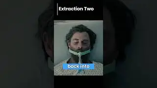 extraction two #shorts #netflix