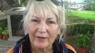 Sandakan Spirit - Sandakan Death March