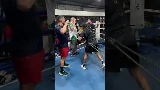 Acelino Pop&oacute; Freitas knows how to HIT 🥊