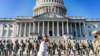 Democrats attempt &lsquo;Washington power grab&rsquo; aimed at &lsquo;rigging elections&rsquo;: Tim Scott