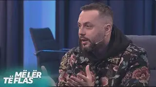 Blerja e ndjek&euml;sve, Visjan Ukcenaj ndez debatin: 