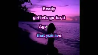 Mad Cobra - Flex &bull; Karaoke