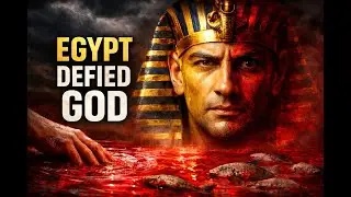 Judgment or Mercy? The True Meaning of the Ten Plagues