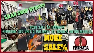 SAAN SHOP NYO??? RUSH SALE SA FERMATA@QUEZON (152 Unit D, Kaliraya St, Manila, Metro Manila)