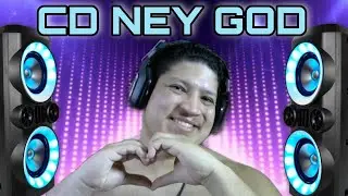 REVELA&Ccedil;&Atilde;O - COVER BY NEYGOD