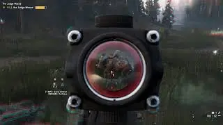 Far Cry 5 (PC) walkthrough - The Judge Moose