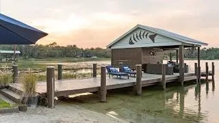 The Lake House You've Been Dreaming About! Private Dock, Game Room, and Workshop | Lake Geneva, FL