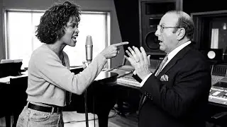 Clive Davis REFUSED Whitney 'I Will Always Love You' — She Sang It Anyway and Made Him EAT His Words