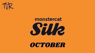 Ranking Monstercat: Silk (October 2021)