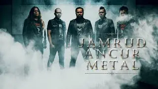 Jamrud – Ancur | Modern Metal Cover Indonesia