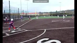 Pitching-individual At Bat (KB Fastpitch vs. ai Bandits, Jan. 2026)