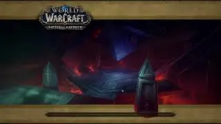 WOW: Soloing Raids: Nyalotha The Waking City