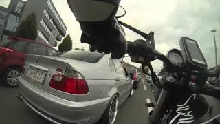 Kleine Ausfahrt + Autotreff