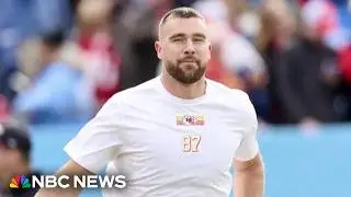 Travis Kelce named as victim in alleged multi-million dollar Ponzi scheme