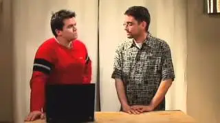Flash Your BIOS - Lab Rats #38