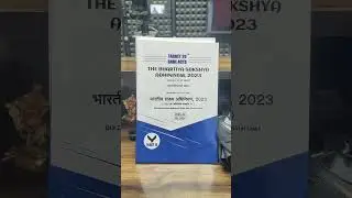 Parag Sir with AIBE Bare Acts 📚 | Target 20 Judiciary | AIBE 20 Preparation