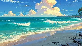 🌿 Healing Music for Deep Relaxation & Inner Peace