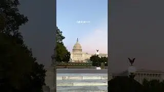 Autumn in DC