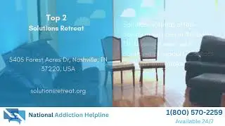 Top 3 Addiction Treatment Centers Davidson