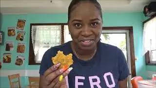 Levonna's Kitchen/ Cayman Islands Local Restaurant