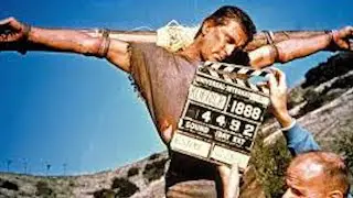 За кулисами: Спартак (Кубрик/Манн, 1960)