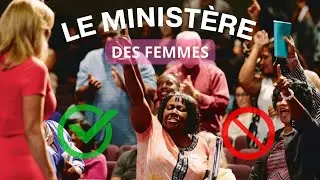 Le ministère des femmes : pour ou contre qu'elles enseignent ?