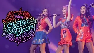 Electric Bloom: Staffel 1 &ndash; Trailer (Deutsch/German)