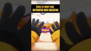 Why She Betrayed Everyone 🤯 #onepiece #anime #shorts