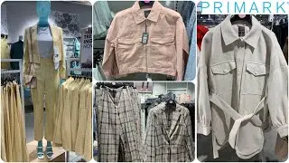 Primark women&rsquo;s new collection May 2021