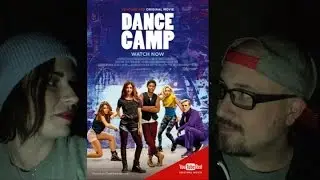 Midnight Screenings - Dance Camp